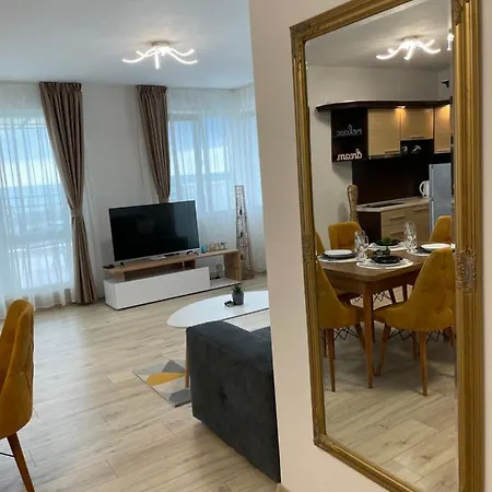 Sea тerrace Aquamarine *