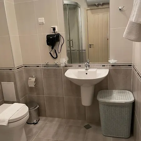 Sea тerrace Aquamarine Złote Piaski