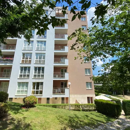 Sea тerrace Aquamarine *