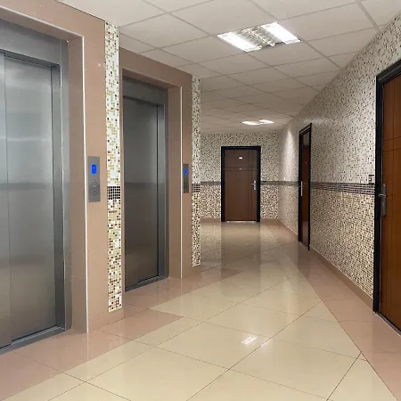 Sea тerrace Aquamarine *